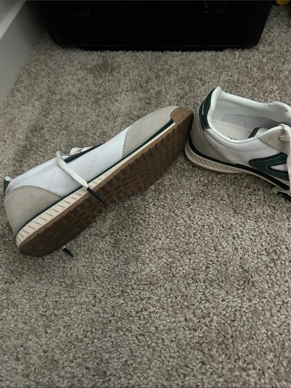 Tretorn classic low